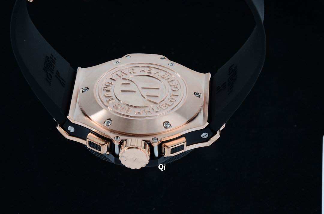 Hublot watch man-097